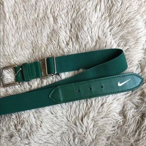 Brand New Nike Baseball belt